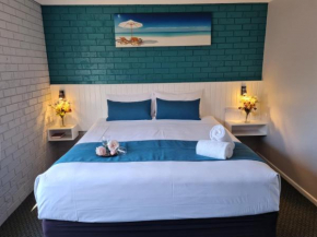 Marco Polo Motor Inn Taree, Taree